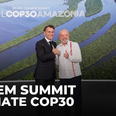 Cop30 summit in brazil: UN secretary general lashes out at oil corporations Cop30 summit in brazil: UN secretary general lashes out at oil corporations