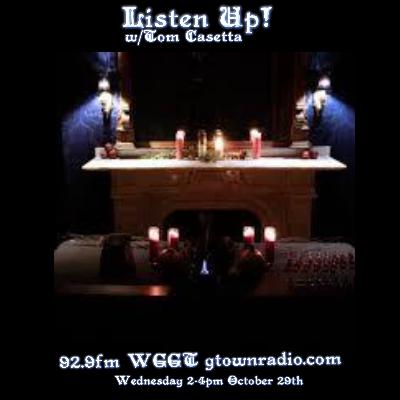 Show 646: The Carousel Of Cursed Mirrors Show 646: The Carousel Of Cursed Mirrors
