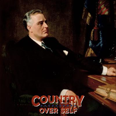 FDR's consequential presidency and Eleanor Roosevelt's intertwined career with HW Brands