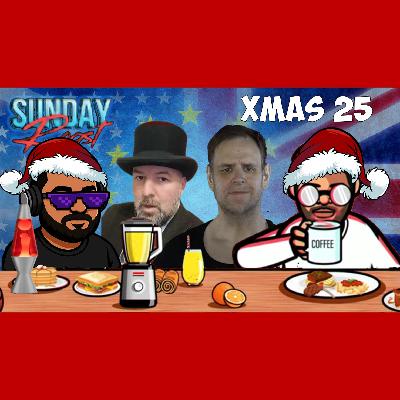 Have Reform UK already peaked: Sunday Roast Xmas