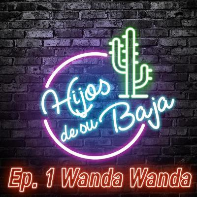 HDSB Ep. 1 Wanda Wanda