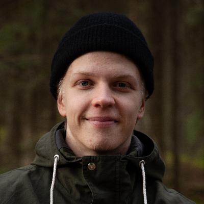 Kuinka ukkoutuminen käännetään nuorten avulla - Johan Salminen
