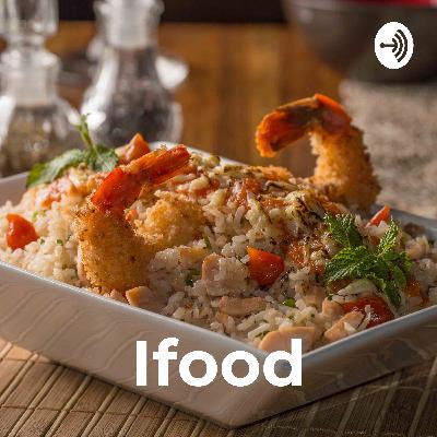 Podcast ifood Beatriz