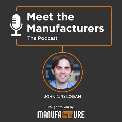 Meet the Manufacturers (Make Haven)