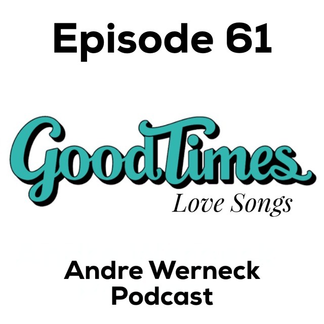 Andre Werneck Podcast