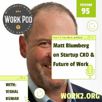 Future of Thriving Startup CXO