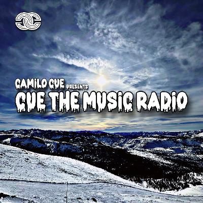 CUE THE MUSIC RADIO EP. 98 {REGGAETON/MOOMBAHTON}