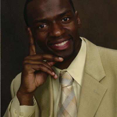 Think like a lady and act like a lady.