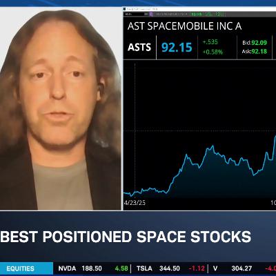 New Age Space Race Offers Catalysts in ASTS, RKLB, LUNR & SpaceX New Age Space Race Offers Catalysts in ASTS, RKLB, LUNR & SpaceX