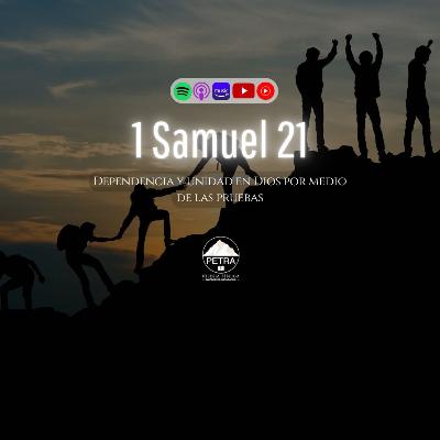 1 Samuel 21
