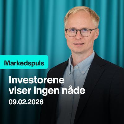 Markedspuls - Investorene viser ingen nåde