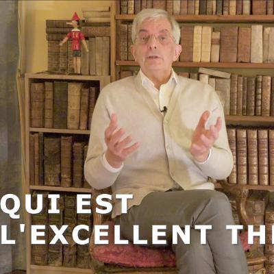 Qui est « L'Excellent Théophile » Qui est « L'Excellent Théophile »