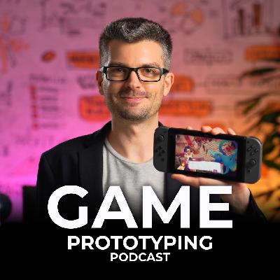 #304 Creative Coding - bester Cheat um visuell GameDev zu lernen #304 Creative Coding - bester Cheat um visuell GameDev zu lernen