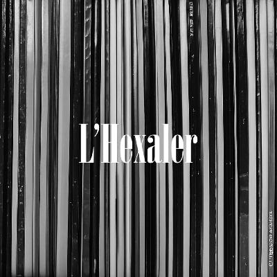 The Boom Bap Show - L'Hexaler