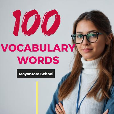 Vocabulary B1: Kosakata tentang Rumah, Tempat Tinggal, dan Lingkungan