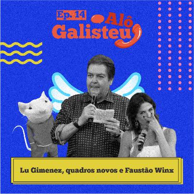 #14 Sopa pop: Nova era, novos quadros, nova Winx e... STOP! #14 Sopa pop: Nova era, novos quadros, nova Winx e... STOP!