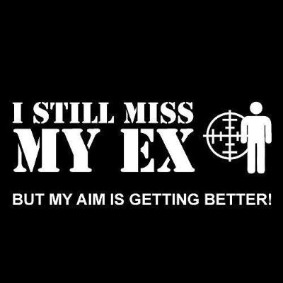 MY EX