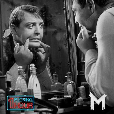 Fritz Lang's M (1931)