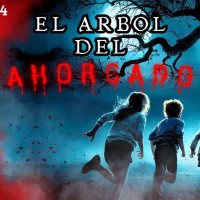 El ARBOL DEL AHORCADO El ARBOL DEL AHORCADO
