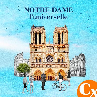 Notre-Dame, un défi architectural