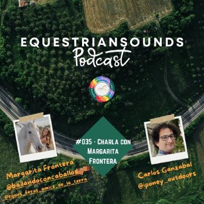 BIENESTAR EQUINO: Ritmos Circadianos, Etología y Coaching con Caballos | EquestrianSounds #035 - Episodio exclusivo para mecenas BIENESTAR EQUINO: Ritmos Circadianos, Etología y Coaching con Caballos | EquestrianSounds #035 - Episodio exclusivo para mecenas