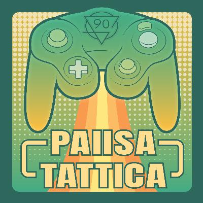 Alla Fiera del (Selvaggio) West | Fuorifov - Ep.30 Alla Fiera del (Selvaggio) West | Fuorifov - Ep.30