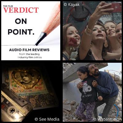 TFV ON POINT: 2024 Cairo Film Festival Reviews TFV ON POINT: 2024 Cairo Film Festival Reviews