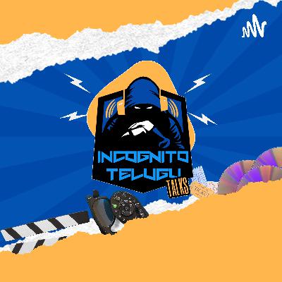 Update regarding Incognito Telugu Page