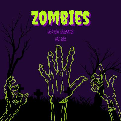 Zombies: The Undead, Uncovered