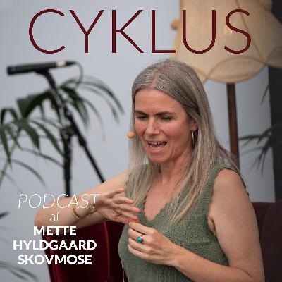 39. Samtale med Mette Kold