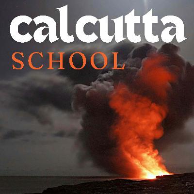 Rising from the phoenix - Calcutta school - an Anti-movement of art
