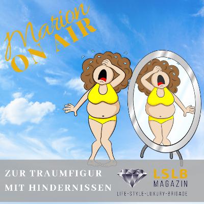 Zur Traumfigur mit Hindernissen - Meine Erfahrungen beim Abnehmen - Wiener Gschichtn