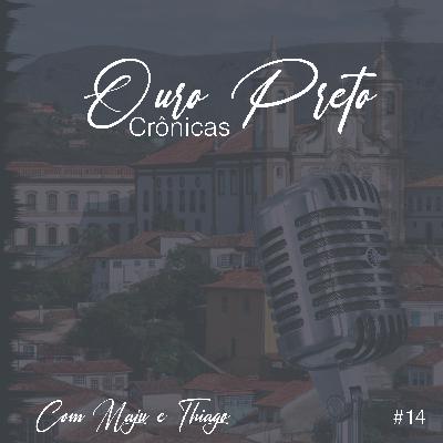 Ouro Preto #14 Ouro Preto #14