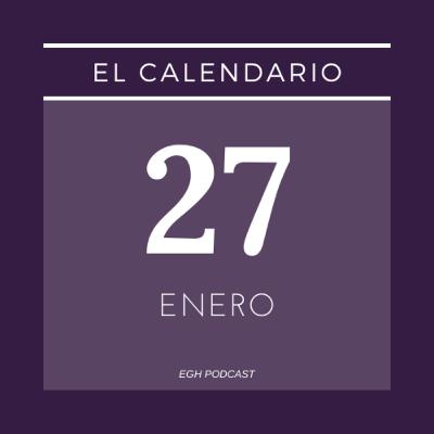 27 de Enero: En Honor a las Víctimas del Holocausto