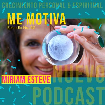 #42 - El por qué de mi giro espiritual y místico #42 - El por qué de mi giro espiritual y místico