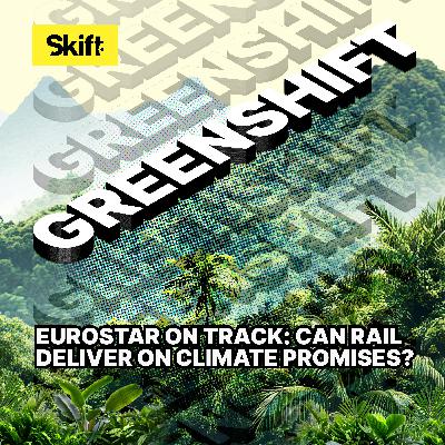 Eurostar on Track: Can Rail Deliver on Climate Promises? Part One