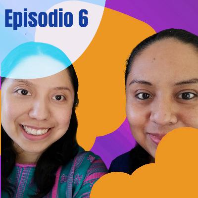 Episodio 6. 5 buenas decisiones que tomamos en la pandemia