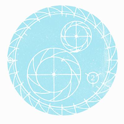 Bruno Munari: Revolutions of the Water Mill (Part 2)