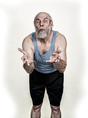 Top10 #Cosas Que Puedes Decir De Una Chichi Y De Mi Abuelo