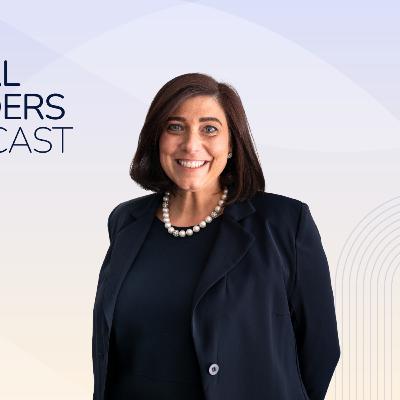 Dr Maria Pozza on space law, leadership & backing yourself Dr Maria Pozza on space law, leadership & backing yourself