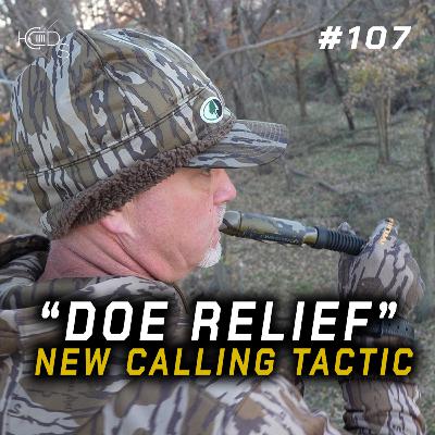 #107 - DOE RELIEF | A NEW Calling Strategy for the RUT...