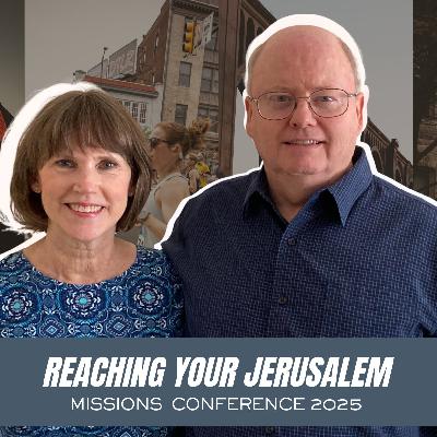 Overcoming Your Hesitancy to Speak to Others About Christ