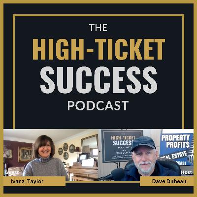 Build a Referral Engine featuring Ivana Taylor