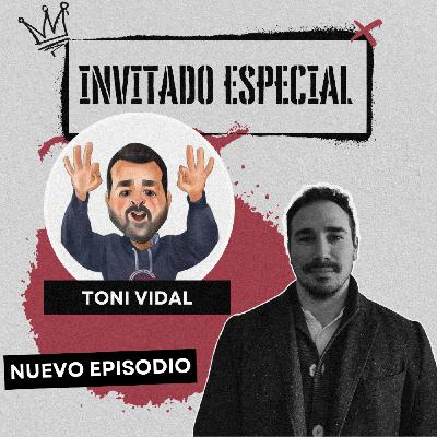 Previa temporada NBA 25/26 con Toni Vidal de Planeta NBA | Episodio 1377