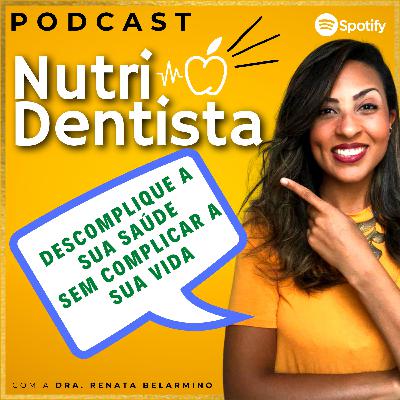 Episódio 3 - Jejum Intermitente Episódio 3 - Jejum Intermitente