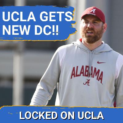REVOLUTION: Bob Chesney BRINGS James Madison DC to UCLA Football! Great Staff Coming?
