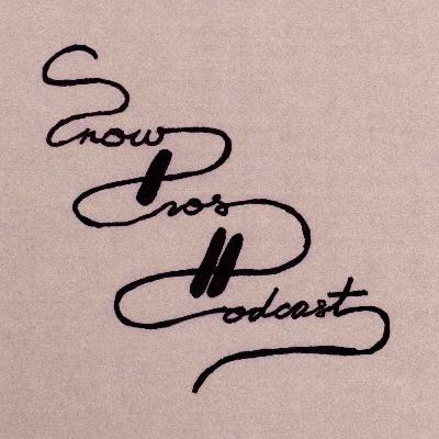 Episode 14 Brent Amsbury Part 2