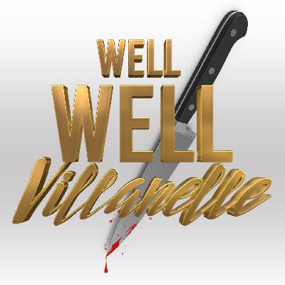Well Well Villanelle - Holy sh*t a new trailer!... did they say ROMANCE???