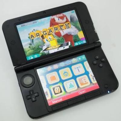 Episode 7 : Nintendo 3DS Tutup Usia