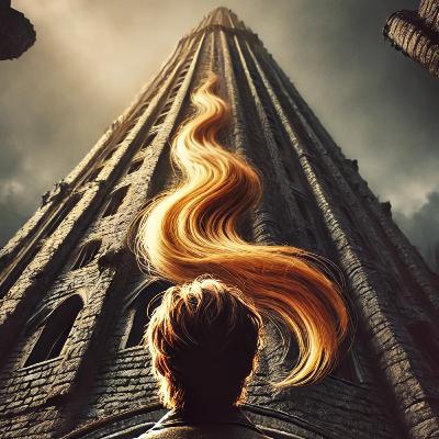Rapunzel: Stockholm Syndrome in the Tower